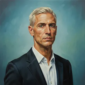 Autor Adam Frías