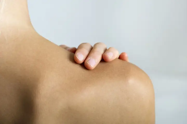 Lesión acromioclavicular - qué hacer y cuándo consultar